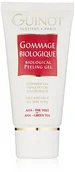 Maseczki do twarzy - Guinot guinot gommage biologique Biological peeling Radiance, żel do wszystkich typów skóry 50 ML 503622 - miniaturka - grafika 1