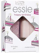 Lakiery do paznokci - Essie Zestaw upominkowy lakier do paznokci happy birthday, 27 ml 3600531595036 - miniaturka - grafika 1