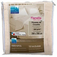 Pościel dla dzieci - Nuit des Vosges Poszewka z Nuit z Wogezów 2142020 caen kołdra pikowana Uni flanela/bawełna różowe 200 x 200 cm 2142020 - miniaturka - grafika 1