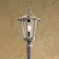 Lampy ogrodowe - ORION Latarnia o antycznym uroku ANTOINE - miniaturka - grafika 1
