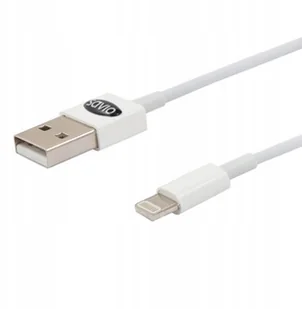 Savio Kabel USB - Lightning CL-64 iPhone, iPad - Kable USB - miniaturka - grafika 2