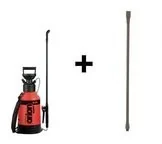 Kwazar Opryskiwacz Orion Super New, 6 l - Opryskiwacze - miniaturka - grafika 3