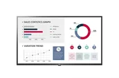Monitory reklamowe i wyświetlacze - LG 43UL3G-B - miniaturka - grafika 1
