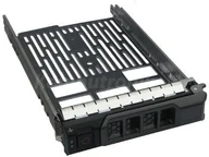 Dyski serwerowe - Dell CoreParts 3.5" HotSwap TrayDell SATA/SAS for PowerEdge R730 MUXMS-00483 - miniaturka - grafika 1