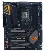 Płyty główne - Biostar Z690A VALKYRIE - motherboard - ATX - LGA1700 Socket - Z690 Płyta główna - Intel Z690 - Intel LGA1700 socket - DDR4 RAM - ATX Z690A VALKYRIE - miniaturka - grafika 1