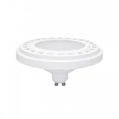 Żarówki LED - Oxyled ES111 15W 120° SMD 3000K DIMM Ściemnialna Biały OXYL31S153W-120 OXYL31S153W-120 - miniaturka - grafika 1