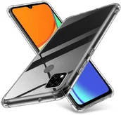 Etui i futerały do telefonów - ST Etui Anti Shock do Xiaomi Redmi 9C - miniaturka - grafika 1