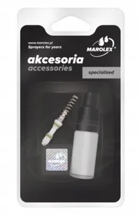 MAROLEX Zestaw naprawczy zaworu dozującego opryskiwacza - Opryskiwacze - miniaturka - grafika 2