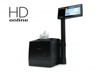 Novitus Drukarka Fiskalna HD ONLINE - Kasy fiskalne - miniaturka - grafika 9