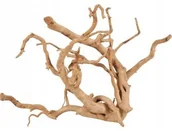 Dekoracje do akwarium - Zolux Dekoracja akwarystyczna Spider Wood 356051 30 40 cm) - miniaturka - grafika 1