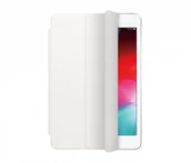 Etui do tabletów - Apple Smart Cover do iPad mini 2019 biały MVQE2ZM-A - miniaturka - grafika 1
