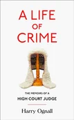 Biografie obcojęzyczne - Harry Ognall A Life of Crime - miniaturka - grafika 1