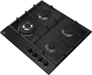 Płyta gazowa do zabudowy Amica PG6511BPR - Płyty gazowe do zabudowy - miniaturka - grafika 5