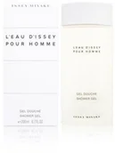 Balsamy i kremy do ciała - Issey Miyake L'eau d'Issey pour Homme żel pod prysznic 200ml 40356-uniw - miniaturka - grafika 1