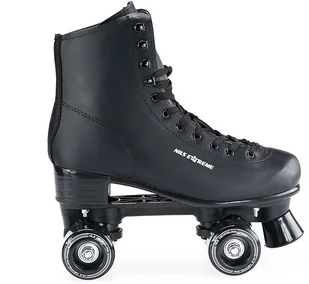 NILS EXTREME WROTKI NQ8400S ROZM 39 CZARN NILS EXTREME 16-53-037 - Wrotki - miniaturka - grafika 3