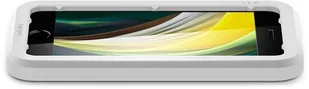 Spigen SZKŁO HARTOWANE ALM GLASS FC NA EKRAN IPHONE 7/8/SE 2020 15473 - Szkła hartowane na telefon - miniaturka - grafika 6