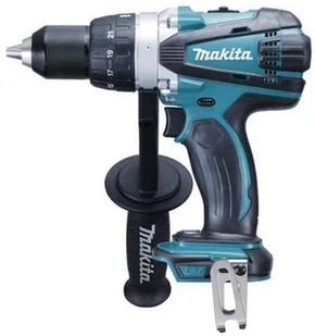 Makita DDF 458Z - Wkrętarki - miniaturka - grafika 2