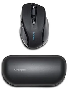 Kensington ErgoSoft Podkładka pod nadgarstek do standardowej myszy K52802WW - Myszki - miniaturka - grafika 3
