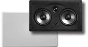 Głośniki i kolumny - Polk Audio 255c-RT Głośnik centralny ścienny do zabudowy - miniaturka - grafika 1