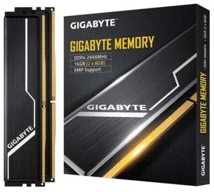 Gigabyte 16GB GP-GR26C16S8K2HU416 - Pamięci RAM - miniaturka - grafika 2