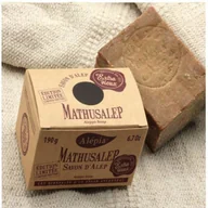 Mydła - Alepia Mydło Mathusalep Vintage z 2011 roku 190g - miniaturka - grafika 1