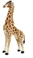 Maskotki i pluszaki - CHILDHOME CHILDHOME - Żyrafa stojąca 135 cm - miniaturka - grafika 1