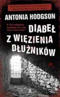Horror, fantastyka grozy - Amber Antonia Hodgson Diabeł z więzienia dłużników - miniaturka - grafika 1