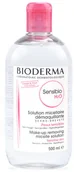 Płyny micelarne - Bioderma Sensibio H2O 500ml 84626-uniw - miniaturka - grafika 1