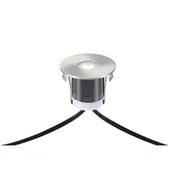 Oprawy, klosze i abażury - Markslojd Oprawa do wbudowania GARDEN 24 107988 107988 - miniaturka - grafika 1