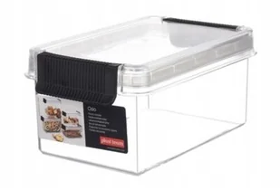 Plast Team POLAND SP. Z O.O. POJEMNIK NA PRODUKTY SYP.OSLO 0,85L 1801 - Pojemniki kuchenne - miniaturka - grafika 2