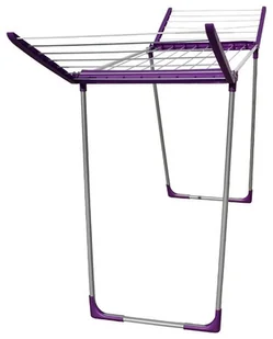 Sepio Suszarka stojąca Sepio model 205 10SUSSTOVIS17 - Suszarki na ubrania - miniaturka - grafika 2