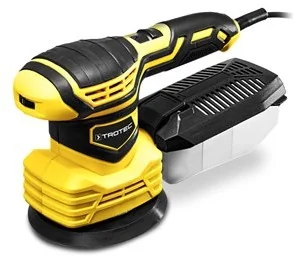 TROTEC Wielofunkcyjna szlifierka 3 w 1 PMSS 11-220 - Szlifierki i polerki - miniaturka - grafika 5