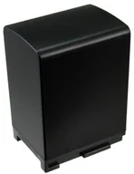 Akumulatory do aparatów dedykowane - Cameron Sino Canon BP-827 2600mAh 19.24Wh Li-Ion 7.4V - miniaturka - grafika 1