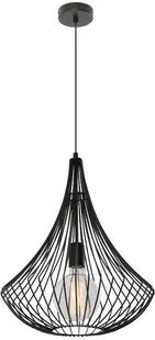 Lampex Lampa wisząca Tosya A - Lampy sufitowe - miniaturka - grafika 2