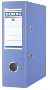 Donau SEGREGATOR MASTER A5 7,5CM. NIEBIESKI - Segregatory Donau SEGREGATOR MASTER A5 7,5CM. NIEBIESKI - Segregatory - miniaturka - grafika 2