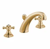 Baterie umywalkowe - Kludi Adlon 510434520 - miniaturka - grafika 1