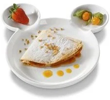 Hendi Talerz dziecięcy Miś 786499 - Wyposażenie lokali gastronomicznych Hendi Talerz dziecięcy Miś 786499 - Wyposażenie lokali gastronomicznych - miniaturka - grafika 2