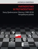 Historia świata - Partnerstwo w przywództwie$59 Jadwiga Kiwerska - miniaturka - grafika 1