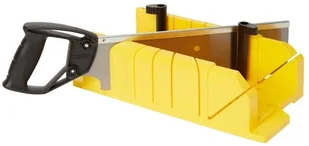 Stanley PRZYRŻNIA Z TWORZYWA Z PIŁĄ 1-20-600 - Narzędzia warsztatowe - miniaturka - grafika 2