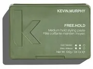 Kosmetyki do stylizacji włosów - Kevin Murphy Kevin.murphy Free.hold pasta średnio utrwalająca - miniaturka - grafika 1
