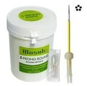 Pozostałe akcesoria kosmetyczne - BioTouch Igła nr 5 do Mosaic 5900910007562 - miniaturka - grafika 1