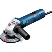 Szlifierki i polerki - Bosch Professional GWS 7-115 E 0601388203. 720W - miniaturka - grafika 1