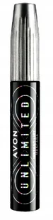 Avon Unlimited Tusz Do Rzęs Podkręcenie Uniesienie - Tusze do rzęs - miniaturka - grafika 25