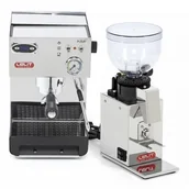 Ekspresy do kawy - Lelit Anna TEM - miniaturka - grafika 1