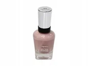 Lakiery do paznokci - Sally Hansen Complete Salon - 374 Mauve Along - miniaturka - grafika 1