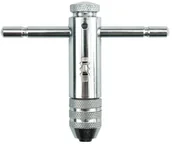 Gwintowniki - VOREL GRZECHOTKA DO gwintownikA M5-M12 24710 - miniaturka - grafika 1