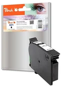 Tusze zamienniki - Peach 312904 nabój z tuszem E071 bk - miniaturka - grafika 1