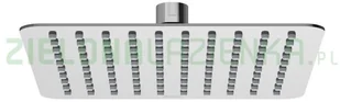 Ravak Deszczownica Slim kwadratowa Chrome X07P334 - Deszczownice - miniaturka - grafika 2