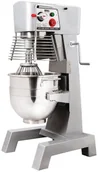 Inne urządzenia gastronomiczne - Buffalo Mikser planetarny 30L 1500W 540x570x(H)1030mm GJ461 - miniaturka - grafika 1