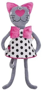 Hencz Hencz Kotka kropka - Grzechotki dla dzieci - miniaturka - grafika 2